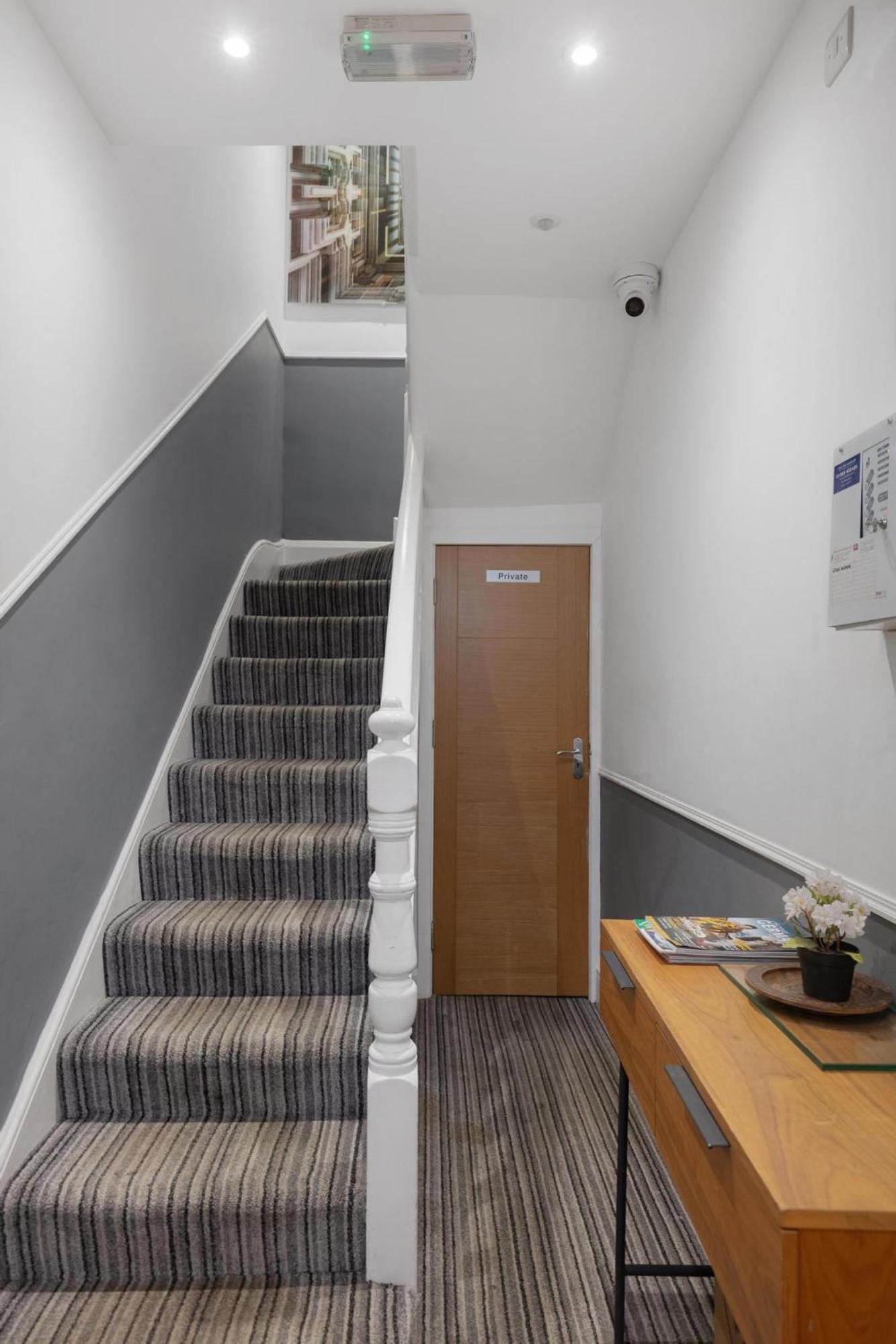 Modern City Centre Flat أكسفورد المظهر الخارجي الصورة