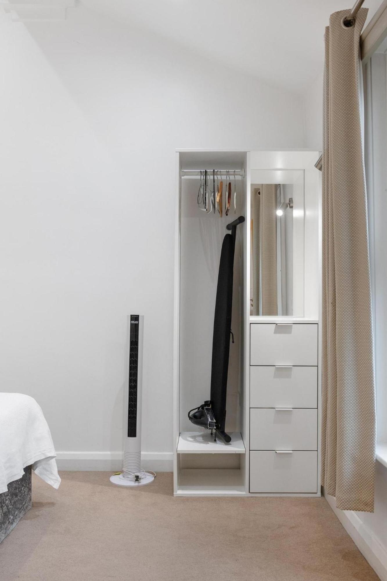 Modern City Centre Flat أكسفورد المظهر الخارجي الصورة